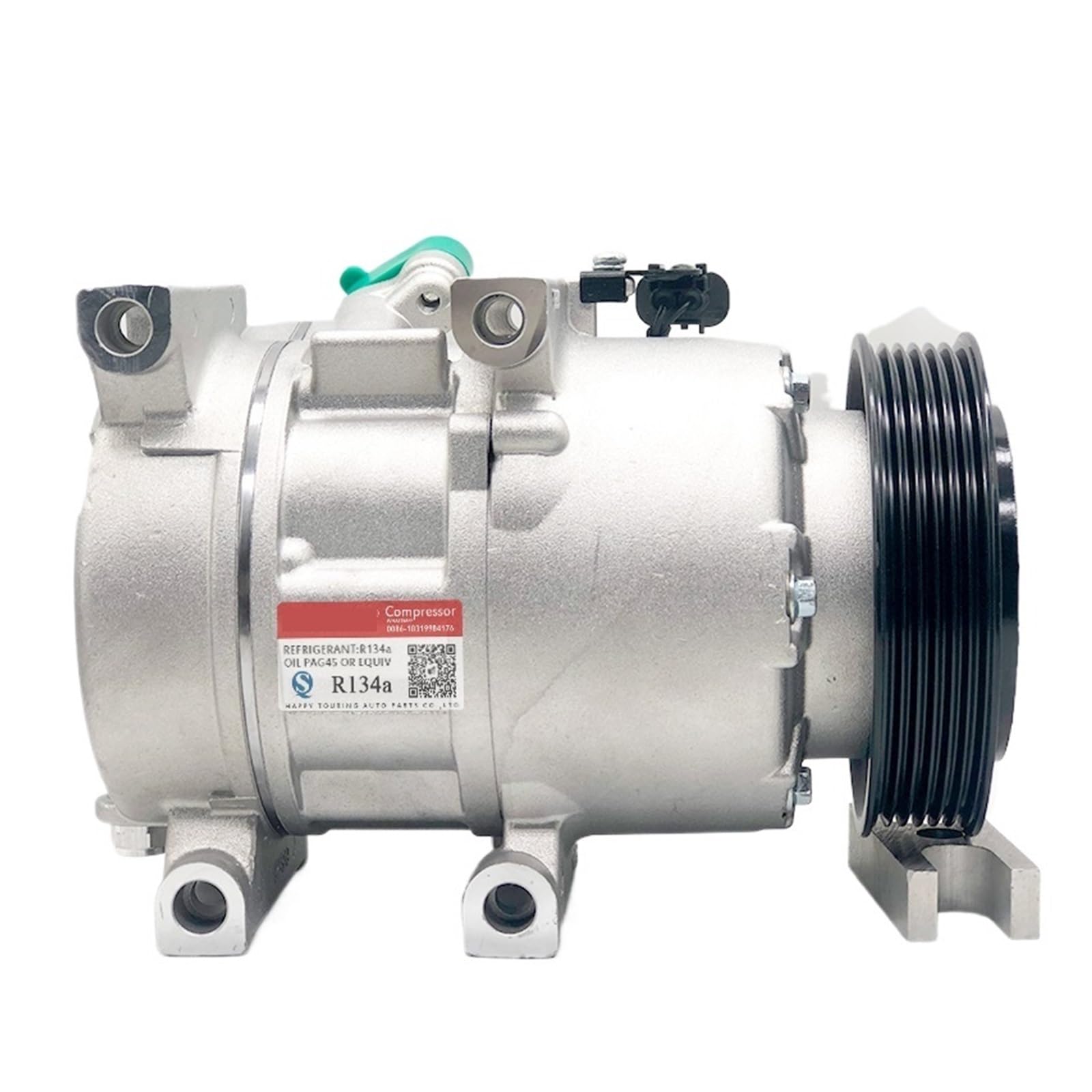 Amazon.com: AUTO A/C AirCON AC Compressor Compatible For Hyundai